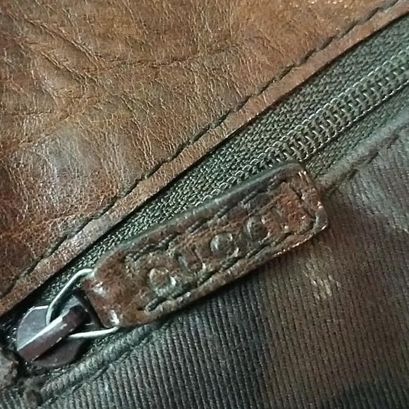 Gucci Horsebit Hobo Bag 2nd listing - Picture 4 of 8